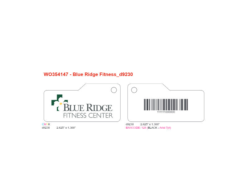 Custom Designed (WO354147)