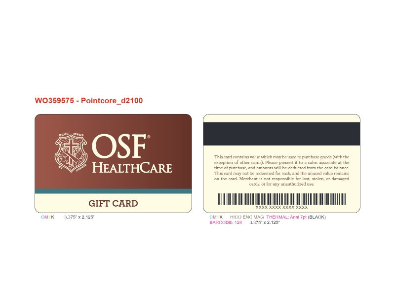 Custom Designed (WO359575)