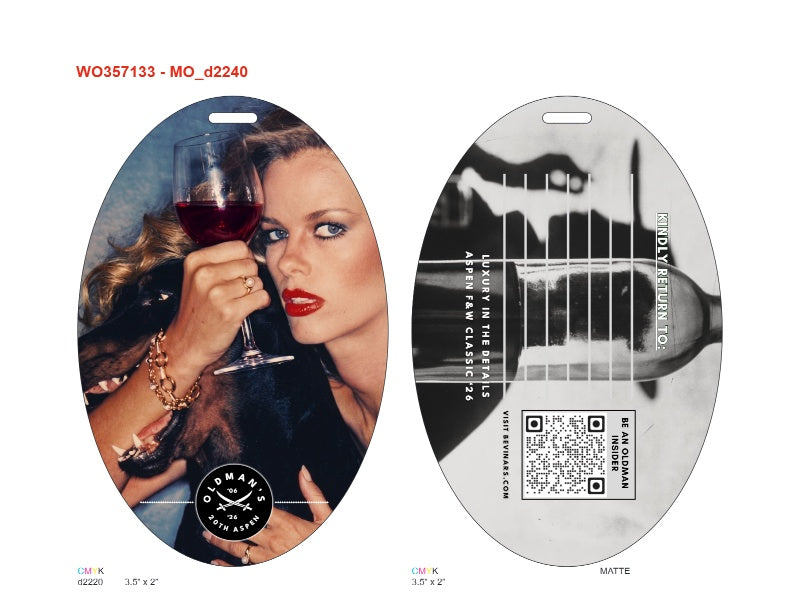 Custom Designed (WO357133)