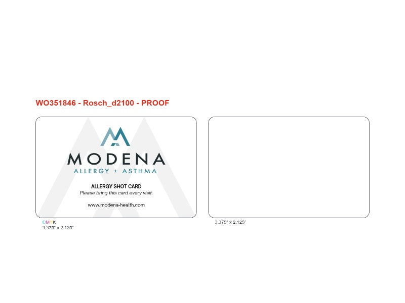 Custom Designed (WO353866)