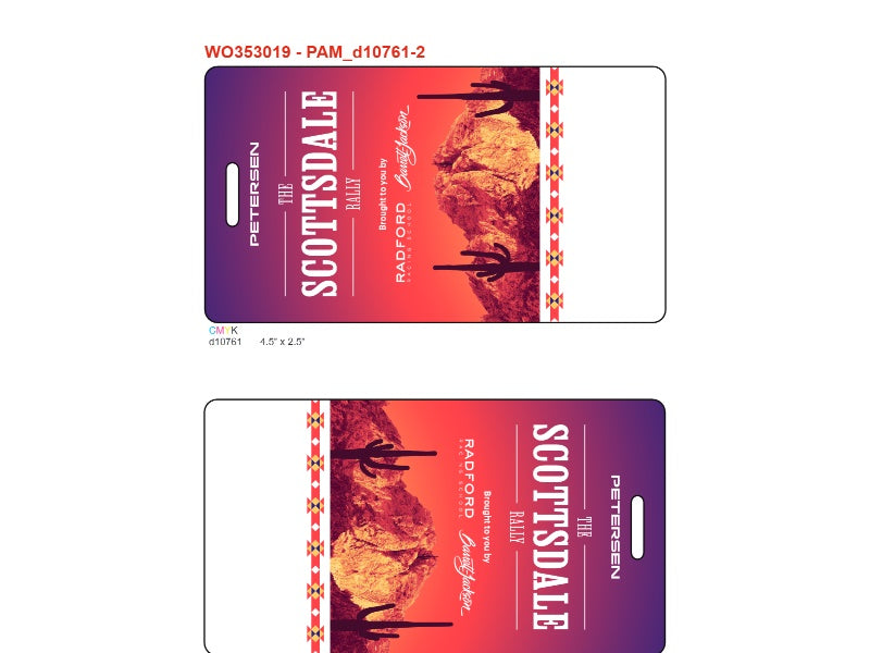 Custom Designed (WO353019)