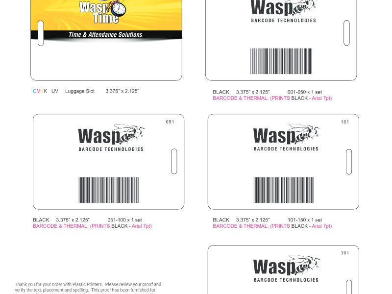 Personalization (WO353032)