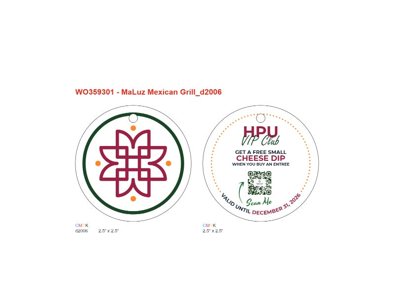 Custom Designed (WO359301)
