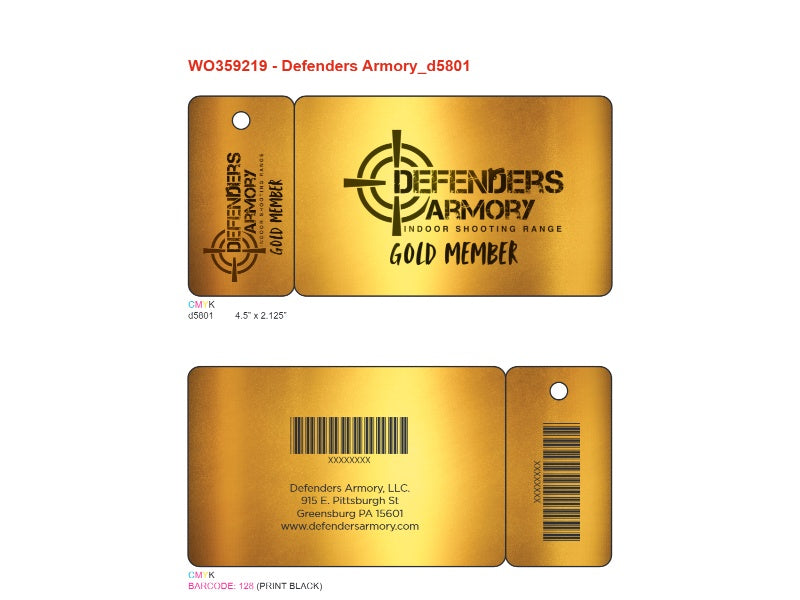 Custom Designed (WO359219)