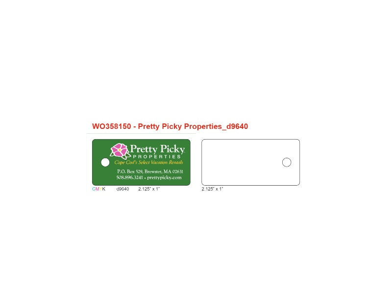 Custom Designed (WO358150)