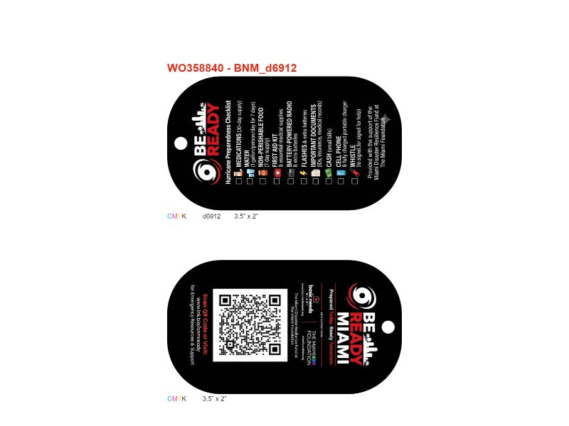 Custom Designed (WO358840)