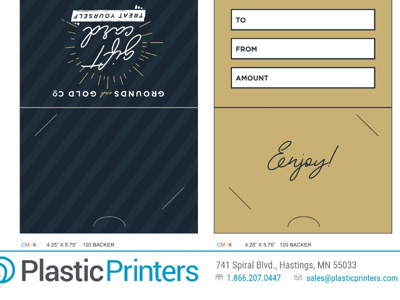 Custom Designed (WO350867)