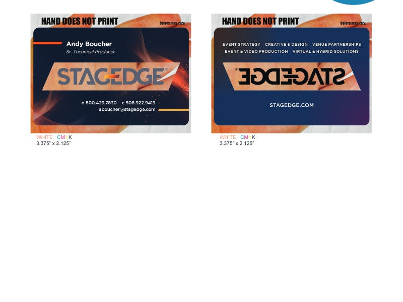 Custom Designed (WO144379)