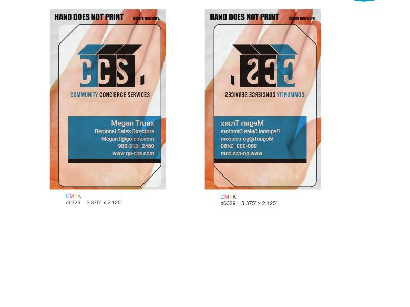 Custom Designed (WO355328)