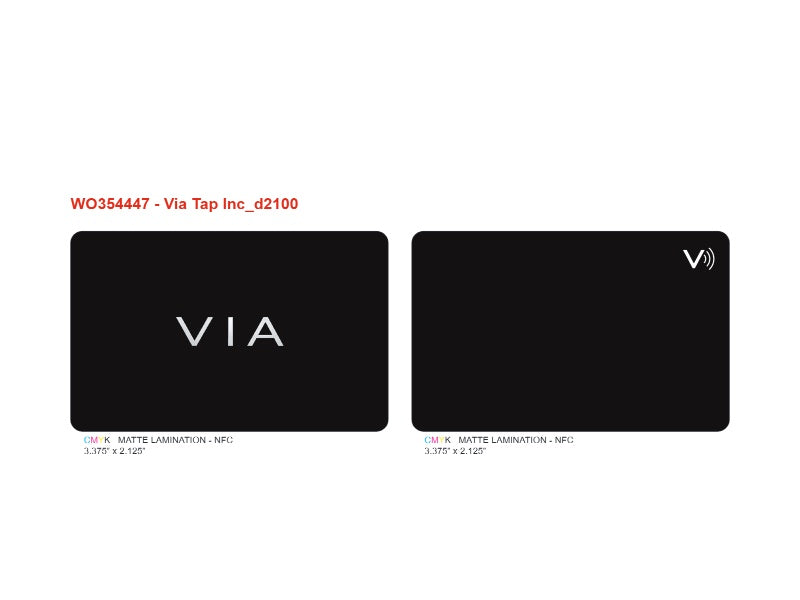 Custom Designed (WO354447)