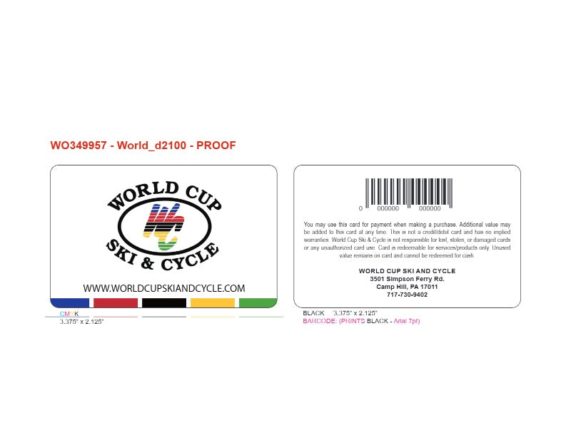 Custom Designed (WO349957)