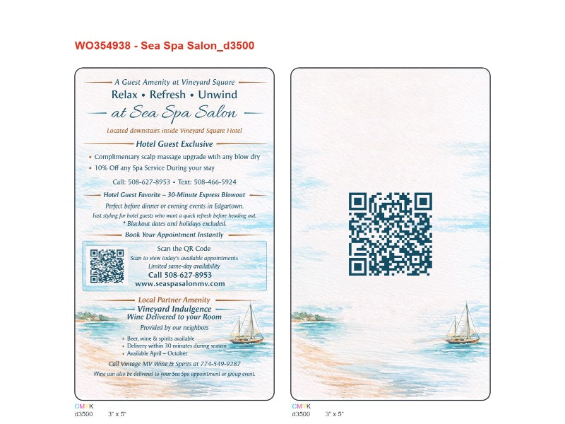 Custom Designed (WO354938)