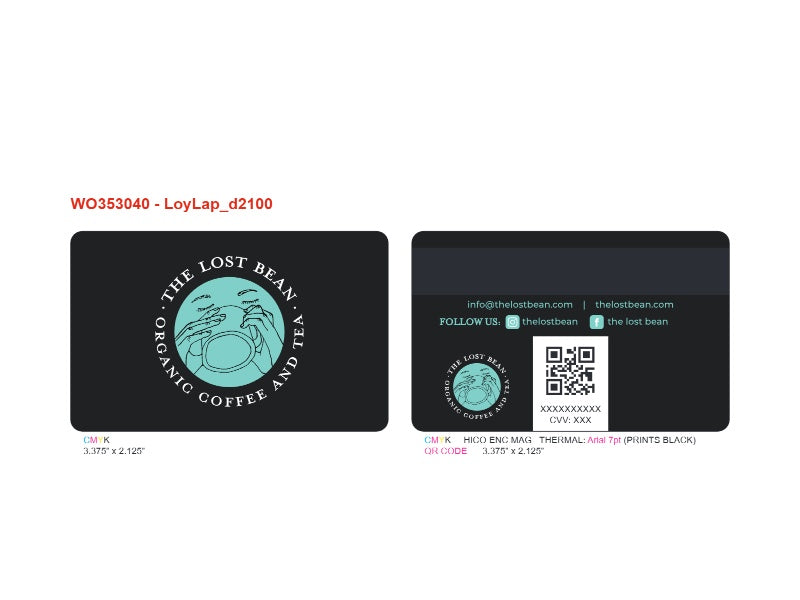 Custom Designed (WO353040)