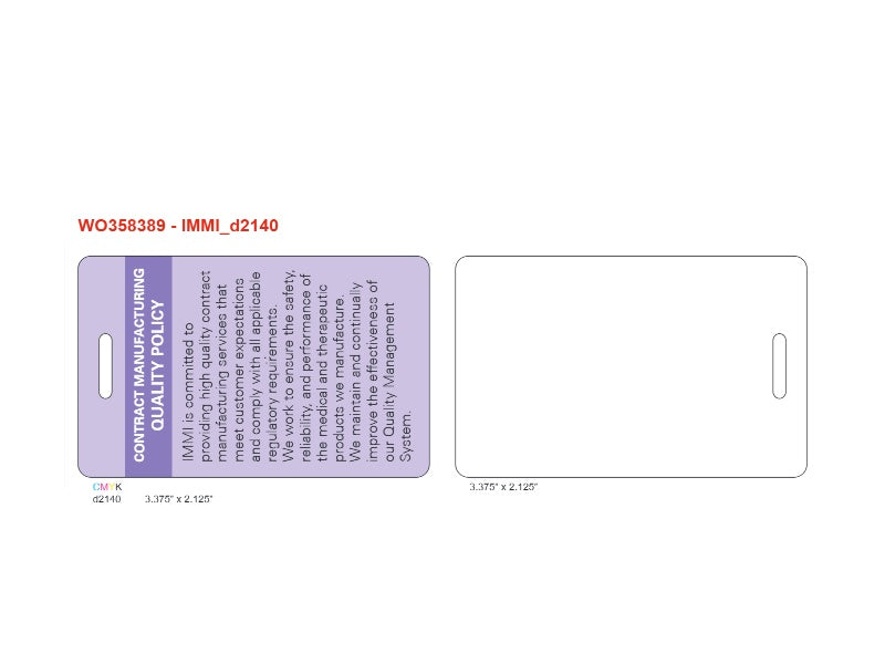 Custom Designed (WO358389)