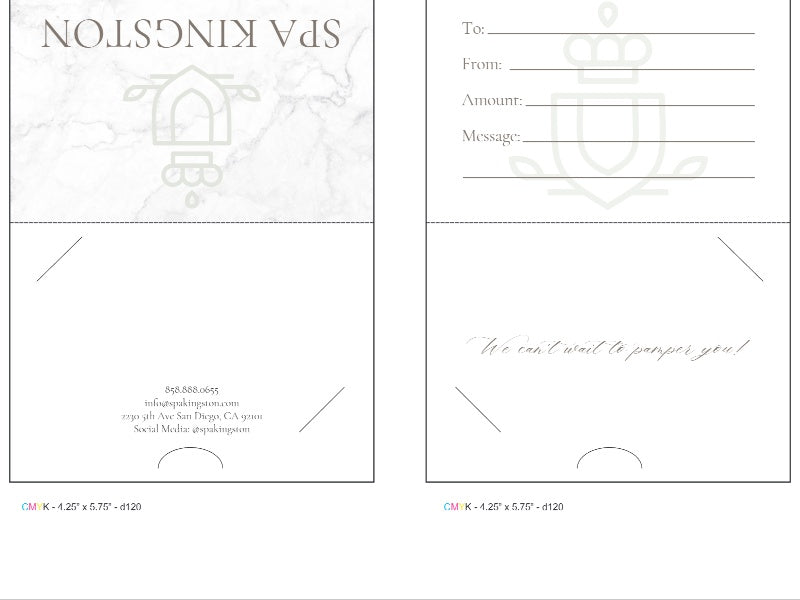 Custom Designed (WO353923)