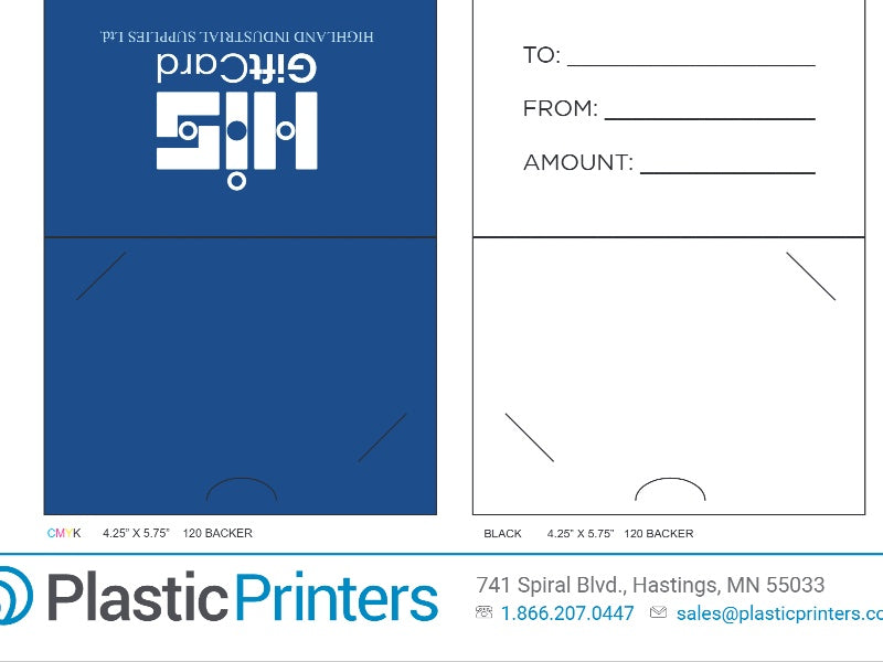 Custom Designed (WO350326)