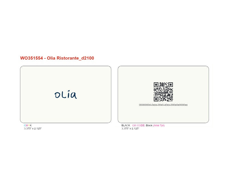 Custom Designed (WO351554)