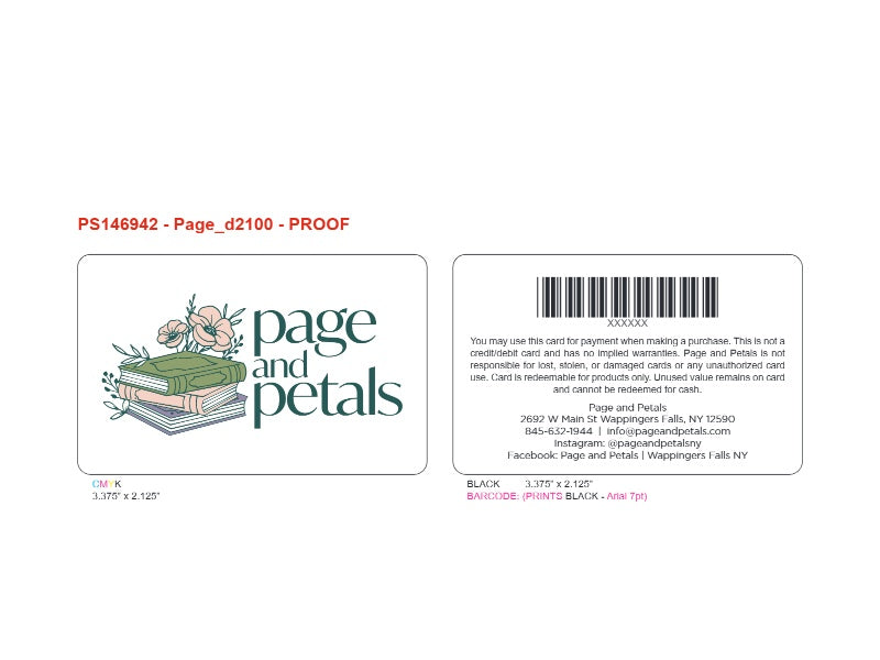 Custom Designed (PS146942)