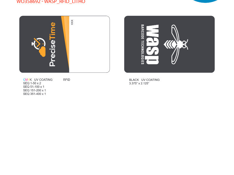 Personalization (WO358692)