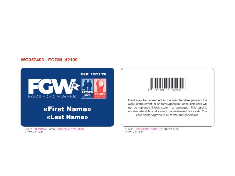 Custom Designed (WO357403)