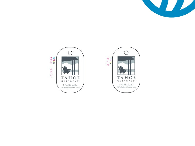 Custom Designed (WO350334)