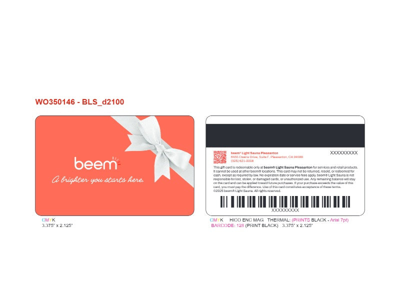 Custom Designed (WO350146)