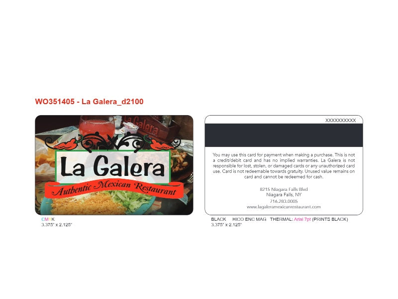 Custom Designed (WO351405)