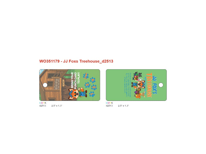 Custom Designed (WO351179)