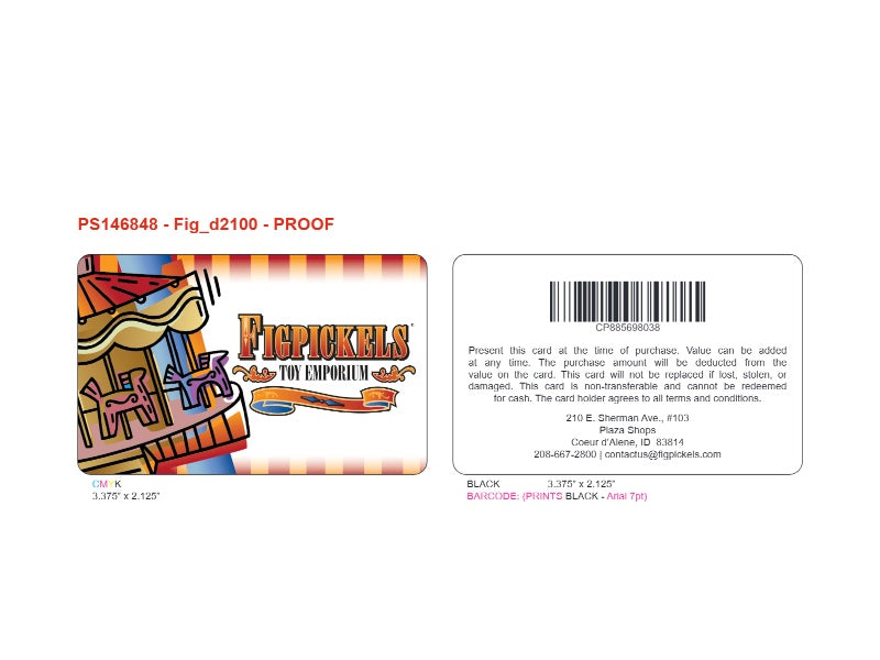 Custom Designed (PS146848)