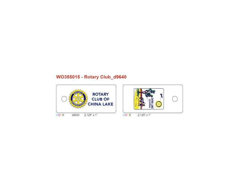 Custom Designed (WO355015)