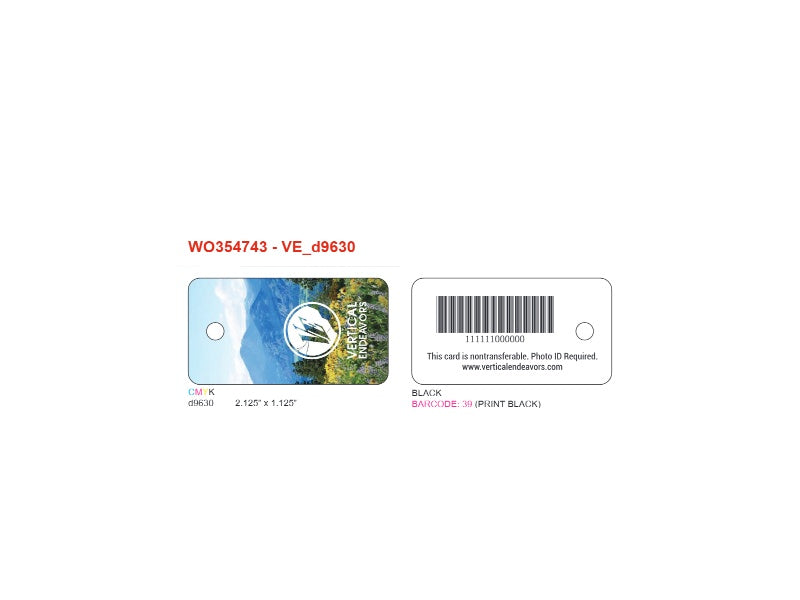 Custom Designed (WO354743)