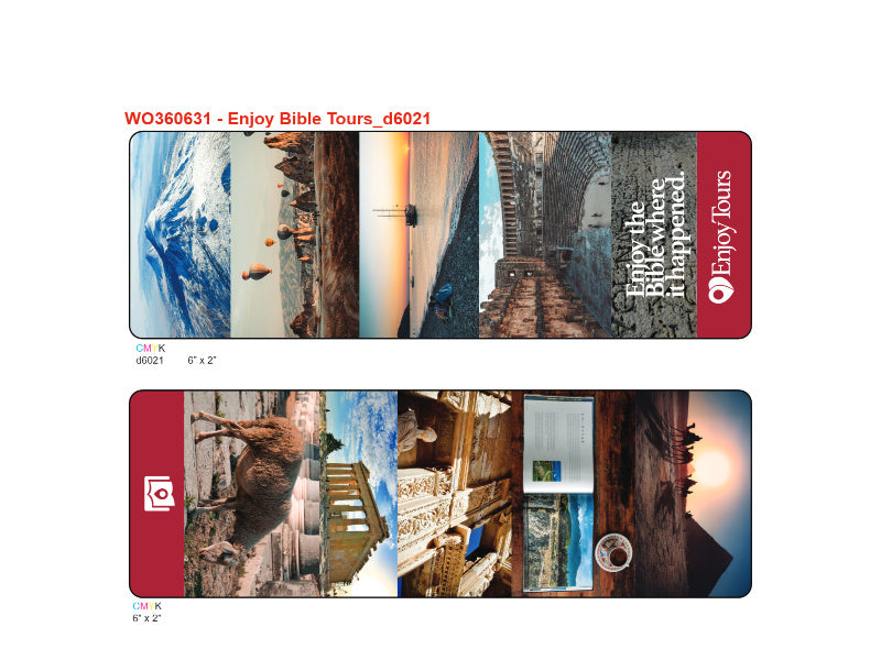Custom Designed (WO360631)
