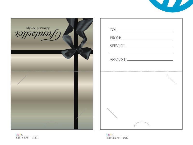 Custom Designed (WO354267)