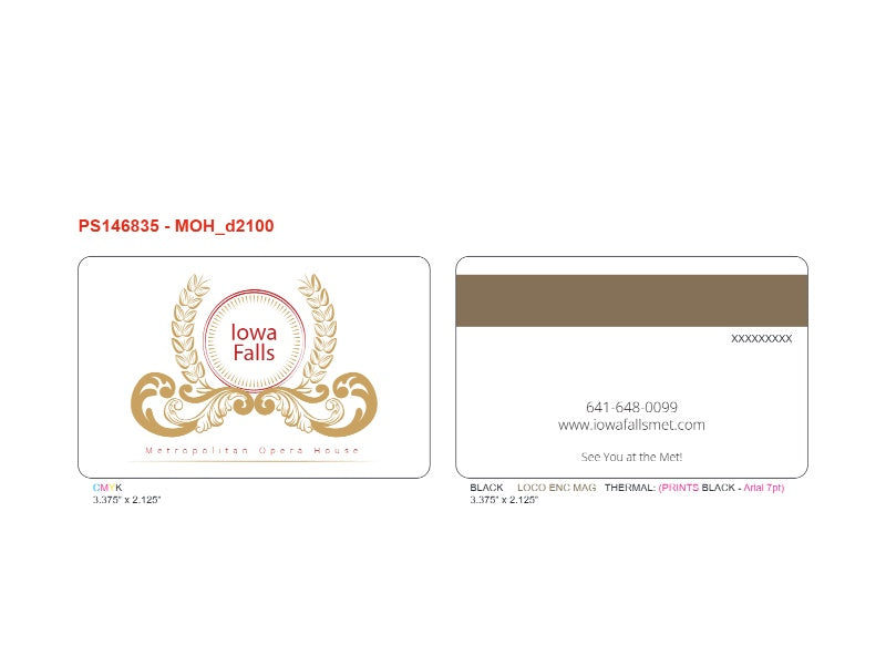 Custom Designed (PS146835)