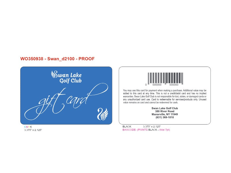 Custom Designed (WO350938)