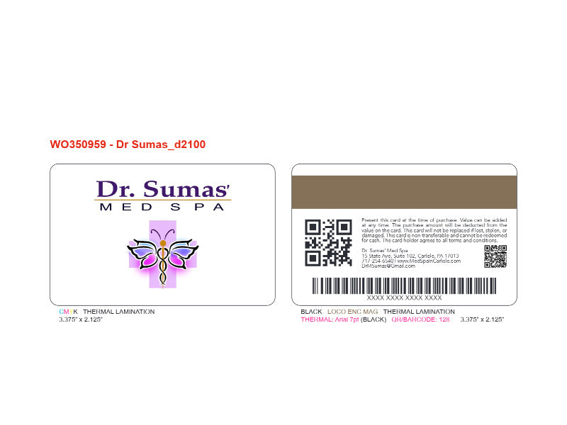 Custom Designed (WO350959)