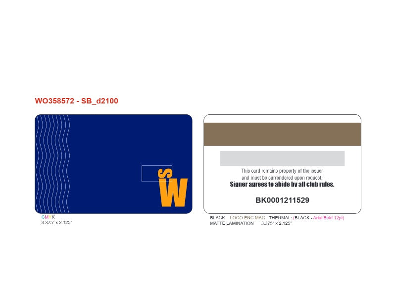 Personalization (WO358572)