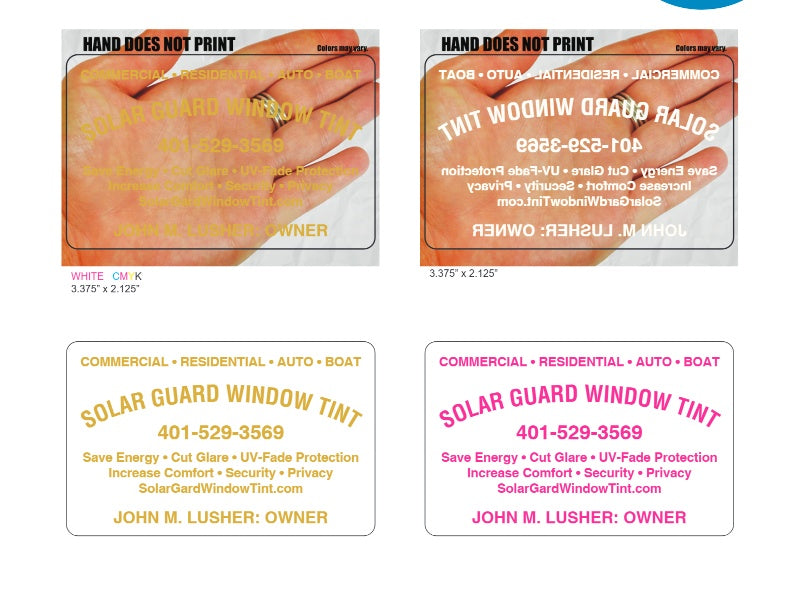 Custom Designed (WO349898)