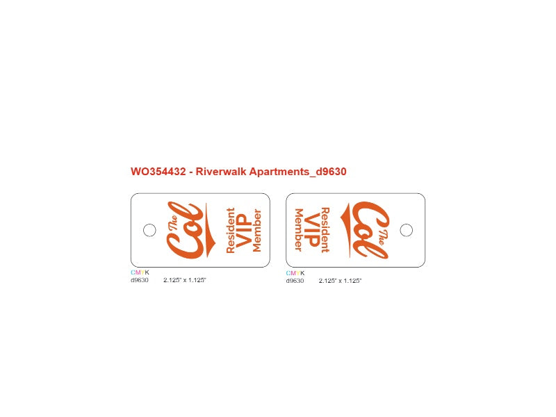 Custom Designed (WO354432)