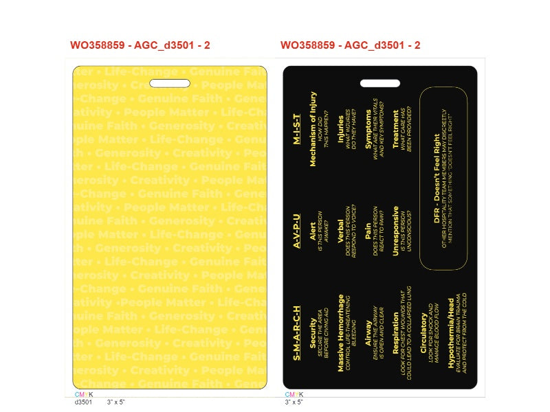 Custom Designed (WO358859)