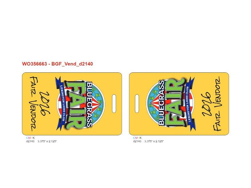 Custom Designed (WO356663)