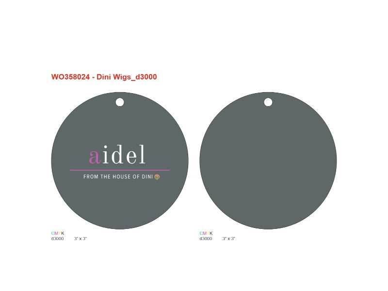 Custom Designed (WO358024)