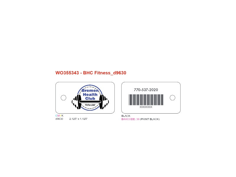 Custom Designed (WO355343)