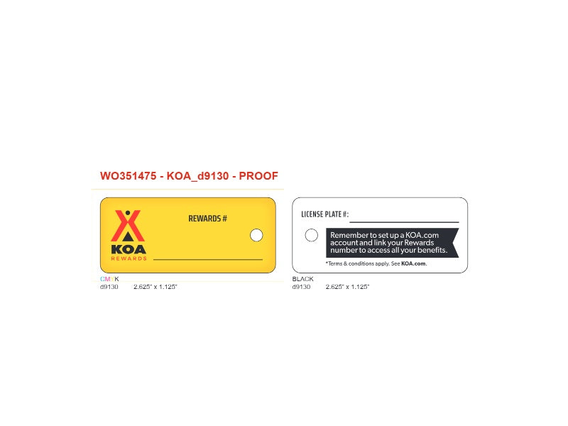 Custom Designed (WO351475)