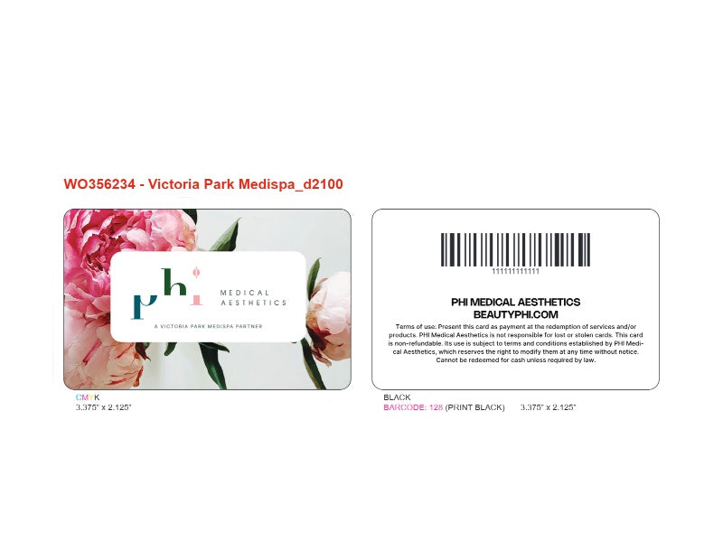 Custom Designed (WO356234)