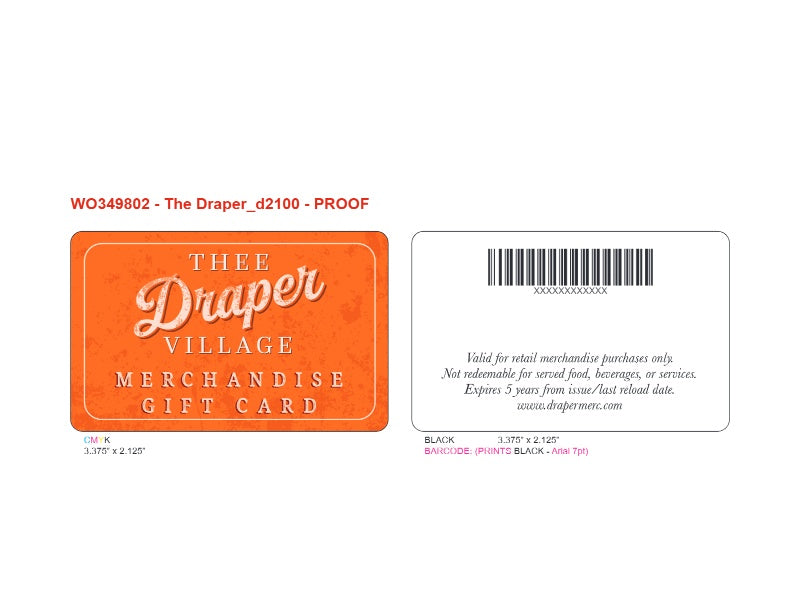 Custom Designed (WO349802)