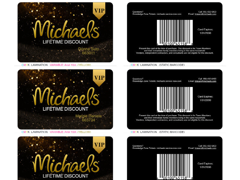 Personalization (WO360056)