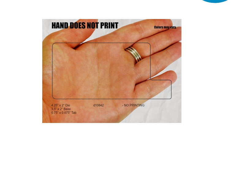 Custom Designed (WO354067)