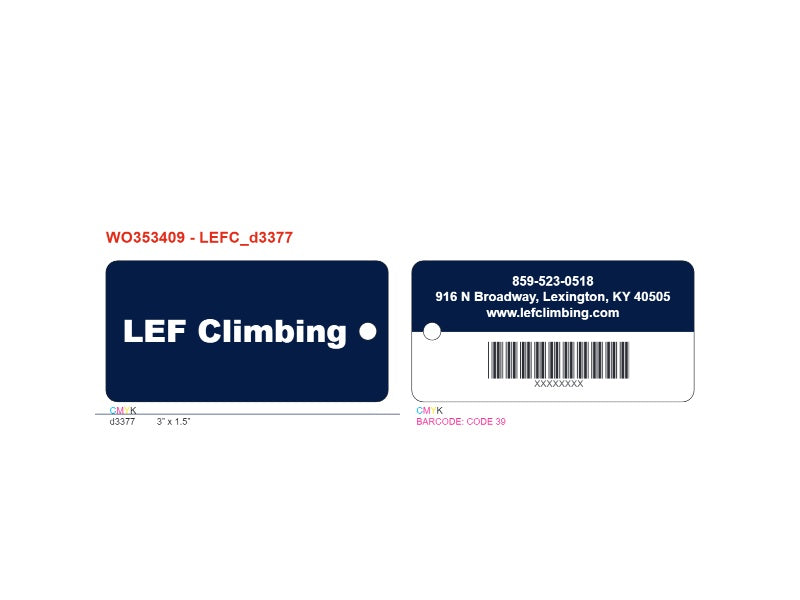 Custom Designed (WO353409)