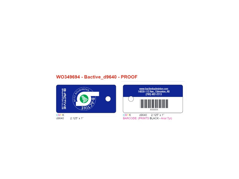 Custom Designed (WO349694)